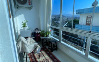 Small budget apartment 1+1 on the 3rd floor in a building built in 2011 with a swimming pool and garden.-id-4345-photo-7