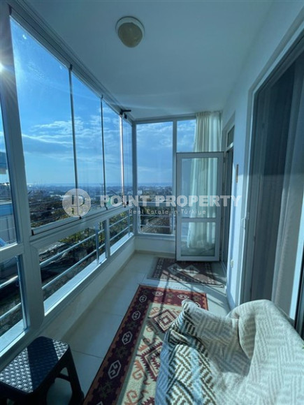 Small budget apartment 1+1 on the 3rd floor in a building built in 2011 with a swimming pool and garden.-id-4345-photo-8