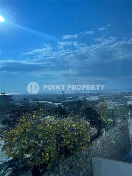 Small budget apartment 1+1 on the 3rd floor in a building built in 2011 with a swimming pool and garden.-id-4345-photo-15