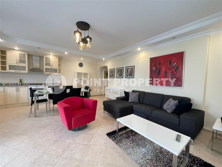 Nice three-room apartment in the Oba area 115 sq.m-id-1358-photo-3