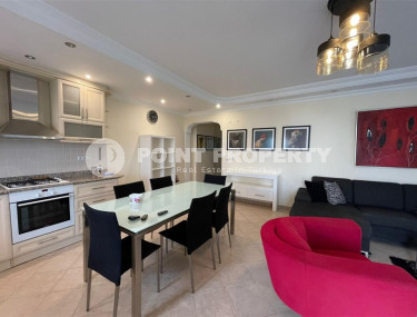 Nice three-room apartment in the Oba area 115 sq.m-id-1358-photo-4