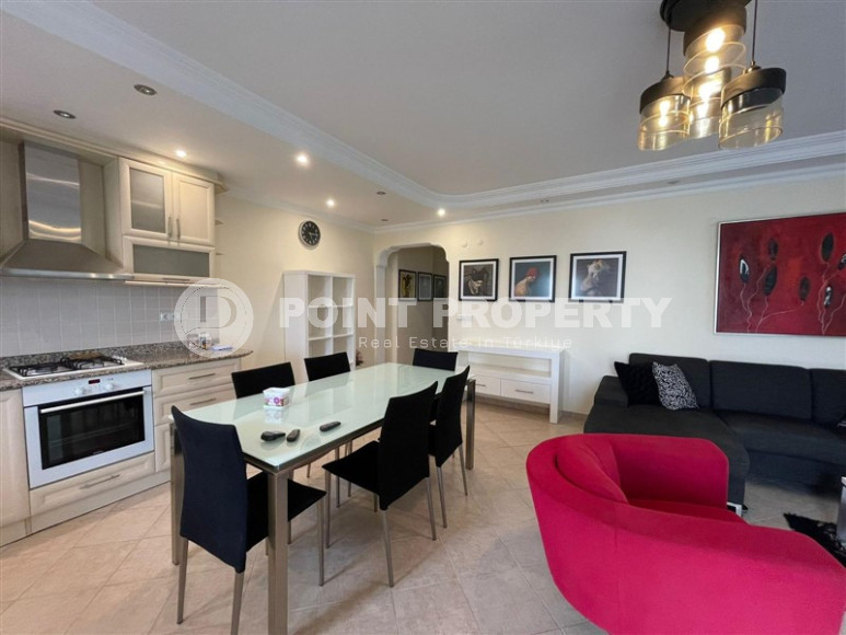 Nice three-room apartment in the Oba area 115 sq.m-id-1358-photo-4