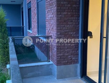 Меблированные апартаменты 50 м2 в районе Каргыджак в комплексе 2021 года постройки-id-4349-фото-2