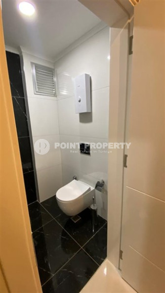 Furnished apartment 50 m2 in Kargicak area in a complex built in 2021-id-4349-photo-4