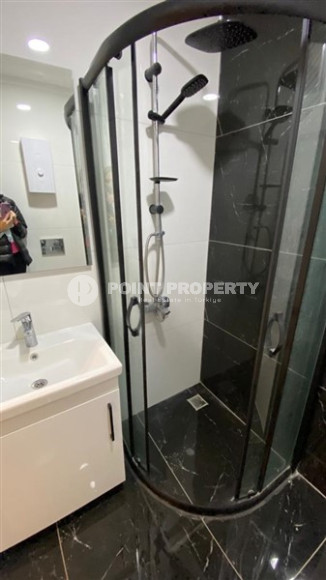 Furnished apartment 50 m2 in Kargicak area in a complex built in 2021-id-4349-photo-8