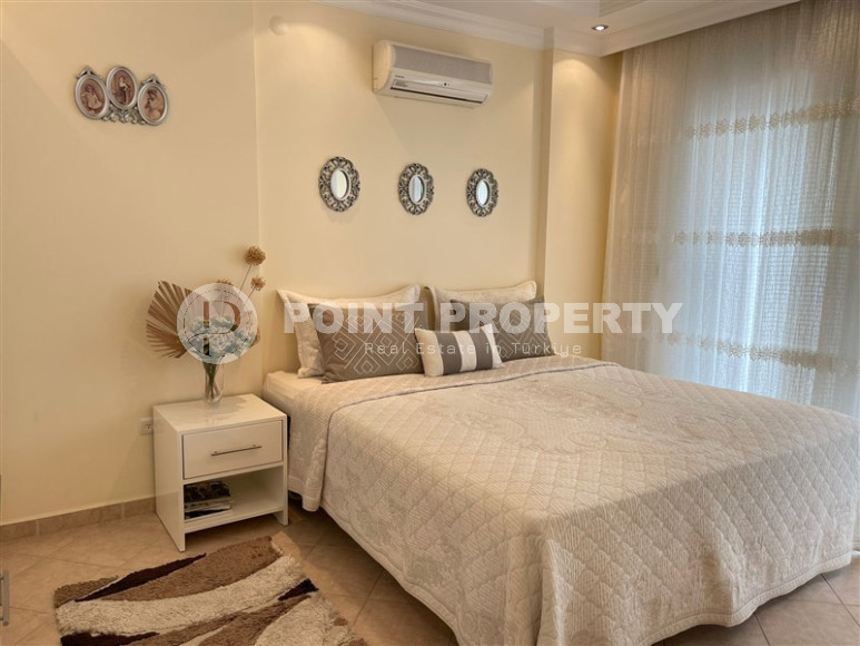 Nice three-room apartment in the Oba area 115 sq.m-id-1358-photo-6