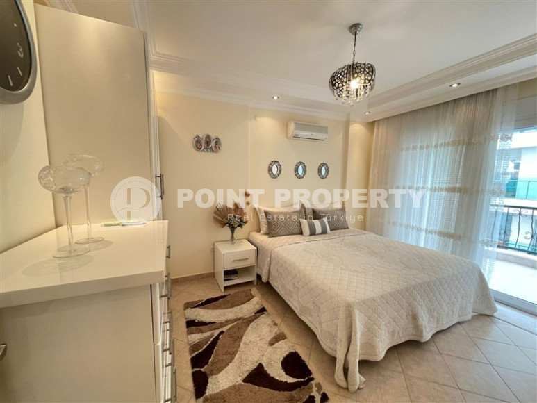Nice three-room apartment in the Oba area 115 sq.m-id-1358-photo-7