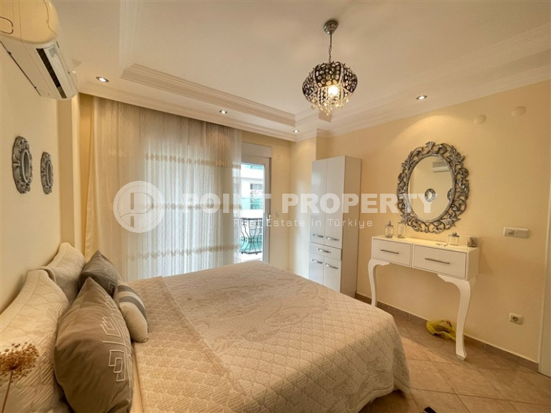 Nice three-room apartment in the Oba area 115 sq.m-id-1358-photo-9