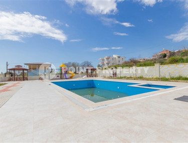 Роскошная квартира 104 м2 с двумя балконами и мебелью, район Демирташ-id-4354-фото-3