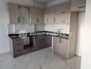 Абсолютно новые апартаменты с площадью 86 м2 в комплексе 2023 года, район Оба-id-4350-фото-5