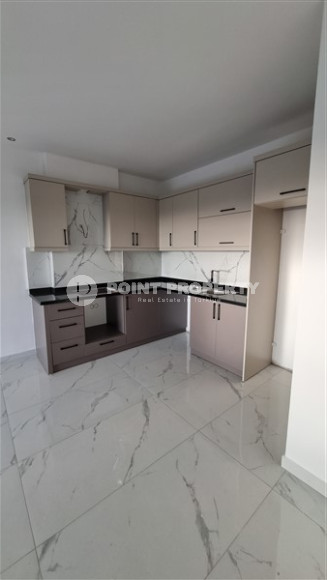 Абсолютно новые апартаменты с площадью 86 м2 в комплексе 2023 года, район Оба-id-4350-фото-5