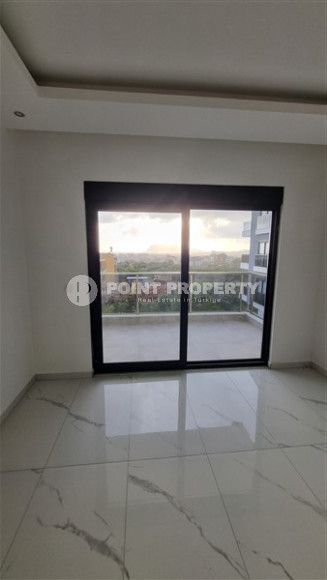 Абсолютно новые апартаменты с площадью 86 м2 в комплексе 2023 года, район Оба-id-4350-фото-6