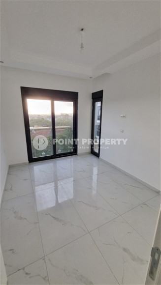 Абсолютно новые апартаменты с площадью 86 м2 в комплексе 2023 года, район Оба-id-4350-фото-7