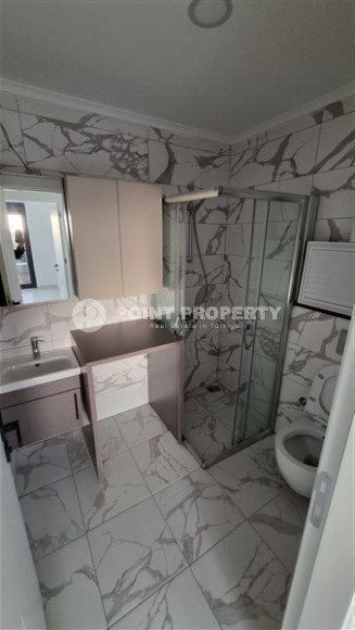 Абсолютно новые апартаменты с площадью 86 м2 в комплексе 2023 года, район Оба-id-4350-фото-8