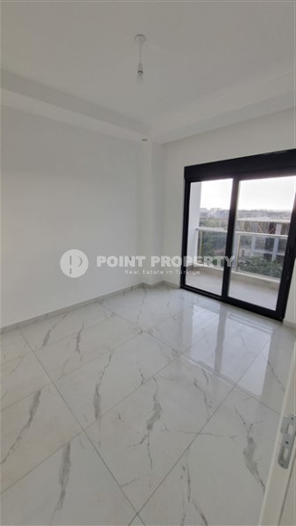 Абсолютно новые апартаменты с площадью 86 м2 в комплексе 2023 года, район Оба-id-4350-фото-9