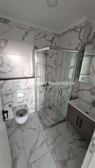 Абсолютно новые апартаменты с площадью 86 м2 в комплексе 2023 года, район Оба-id-4350-фото-10