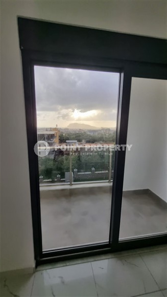 Абсолютно новые апартаменты с площадью 86 м2 в комплексе 2023 года, район Оба-id-4350-фото-11