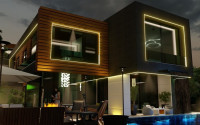 Villas with smart home system and panoramic sea views-id-4359-photo-2