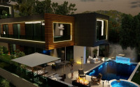 Villas with smart home system and panoramic sea views-id-4359-photo-4