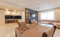 Bright modern 1+1 apartment 500 meters from the sea in the center of Mahmutlar.-id-4360-photo-3