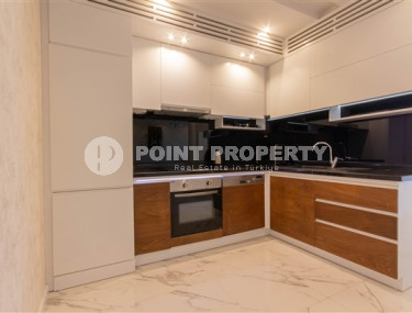 Bright modern 1+1 apartment 500 meters from the sea in the center of Mahmutlar.-id-4360-photo-5