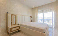 Bright modern 1+1 apartment 500 meters from the sea in the center of Mahmutlar.-id-4360-photo-6