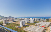Bright modern 1+1 apartment 500 meters from the sea in the center of Mahmutlar.-id-4360-photo-9