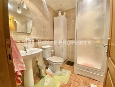 Апартаменты 2+1, общей площадью 100 м2, в центре популярного района Аланьи Оба.-id-4361-фото-5