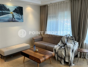 Уютная светлая квартира с двумя спальными комнатами в 500 метрах от моря.-id-4362-фото-3