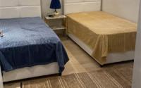 Cozy bright apartment with two bedrooms 500 meters from the sea.-id-4362-photo-8