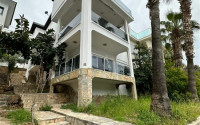 Cozy bright apartment with two bedrooms 500 meters from the sea.-id-4362-photo-14