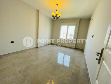 Новая видовая двухкомнатная квартира, 55м² с чистовой отделкой в районе Алании Конаклы-id-1360-фото-5