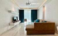 Large one-bedroom apartment, 67m², in an elite complex in Mahmutlar, 200m from the sea-id-2132-photo-2