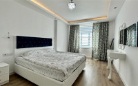 Large one-bedroom apartment, 67m², in an elite complex in Mahmutlar, 200m from the sea-id-2132-photo-5