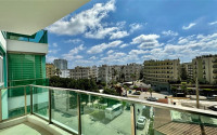 Large one-bedroom apartment, 67m², in an elite complex in Mahmutlar, 200m from the sea-id-2132-photo-9