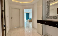 Large one-bedroom apartment, 67m², in an elite complex in Mahmutlar, 200m from the sea-id-2132-photo-6