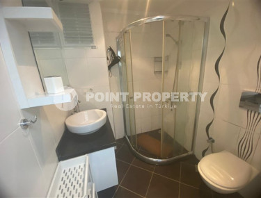 Небольшие двухкомнатные апартаменты 47 м2 с хорошей локацией в районе Оба-id-4373-фото-5