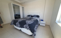 Furnished three-room apartment, 100m², with sea views in a luxury complex in Avsallar, Alanya-id-1362-photo-6