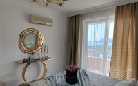 Stylish apartment 120 m2 with beautiful interior and furniture, Tosmur district-id-4375-photo-3