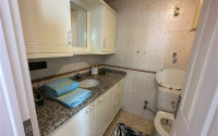 Stylish apartment 120 m2 with beautiful interior and furniture, Tosmur district-id-4375-photo-10