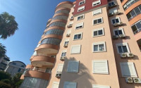 Stylish apartment 120 m2 with beautiful interior and furniture, Tosmur district-id-4375-photo-15
