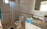 Stylish apartment 120 m2 with beautiful interior and furniture, Tosmur district-id-4375-photo-12