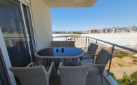 Furnished three-room apartment, 100m², with sea views in a luxury complex in Avsallar, Alanya-id-1362-photo-12