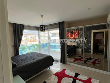 Обустроенные и готовые к проживанию апартаменты 111 м2 с мебелью, район Тосмур-id-4379-фото-3