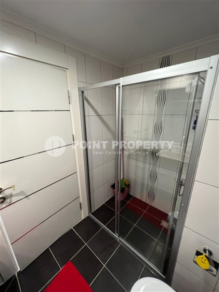 Обустроенные и готовые к проживанию апартаменты 111 м2 с мебелью, район Тосмур-id-4379-фото-7