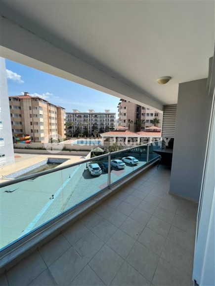 Обустроенные и готовые к проживанию апартаменты 111 м2 с мебелью, район Тосмур-id-4379-фото-10