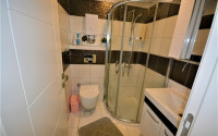 Comfortable furnished apartment 2+1 on the 2nd floor in a building built in 2018.-id-4383-photo-7