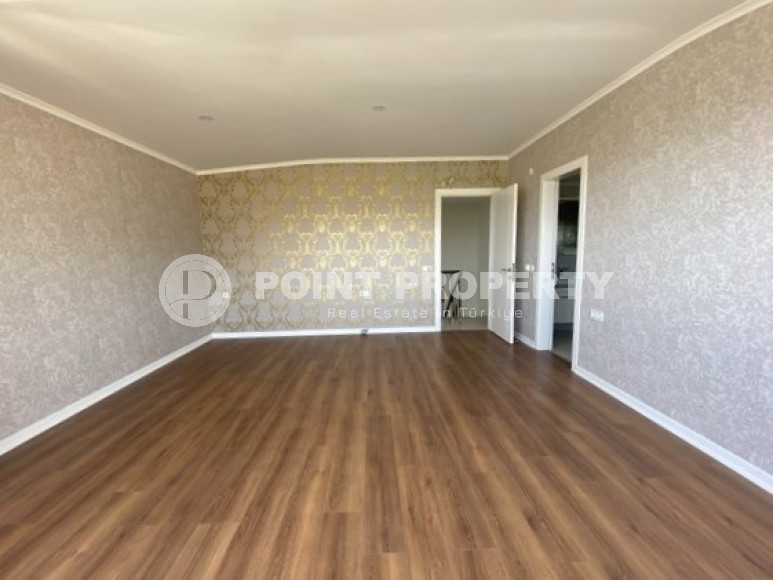 Двухуровневая квартира 3+1 с площадью 165 м2 и двумя балконами, район Тосмур-id-4378-фото-8