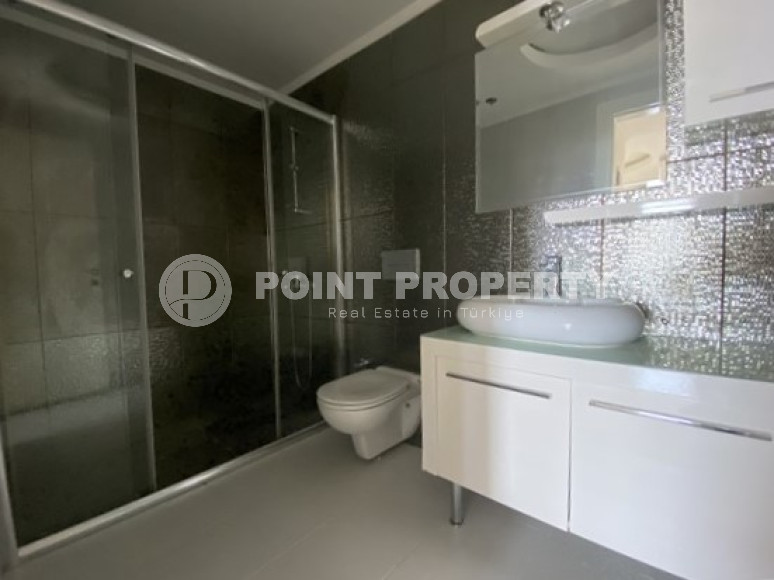 Двухуровневая квартира 3+1 с площадью 165 м2 и двумя балконами, район Тосмур-id-4378-фото-10