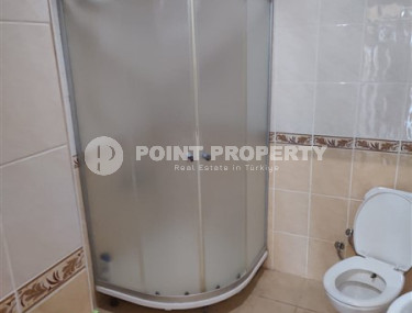 Небольшая квартира 1+1, общей площадью 55 м2, в самом центре Аланьи.-id-4386-фото-5